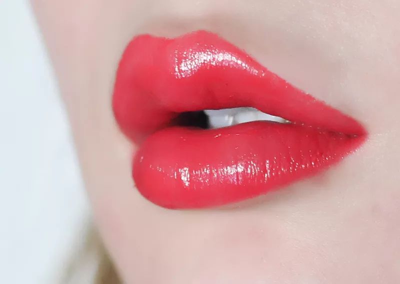 高人气的“大女主”妆容精髓，附口红试色|美妆