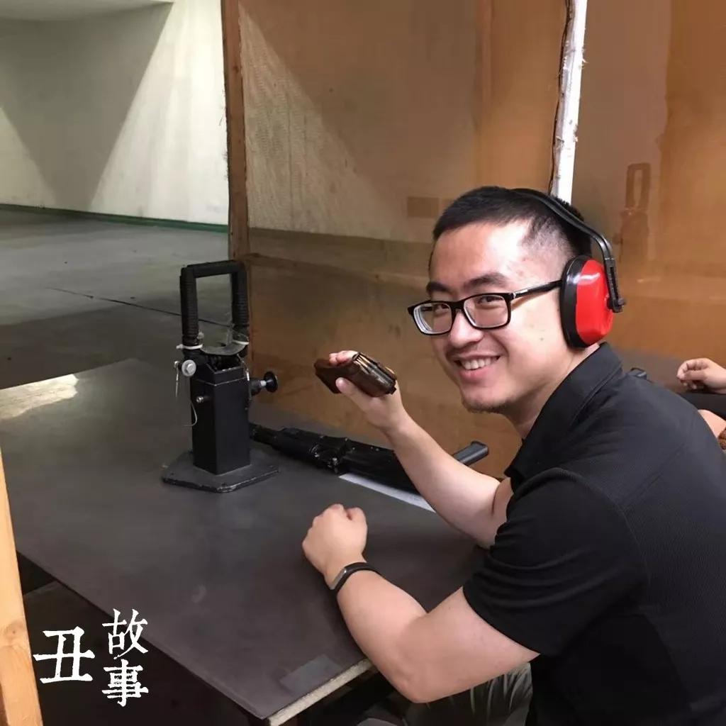 蒋磊知乎后续,铁血军事网蒋磊照片