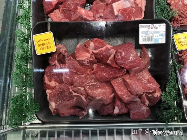 迪拜物价有多高,迪拜物价咋样的