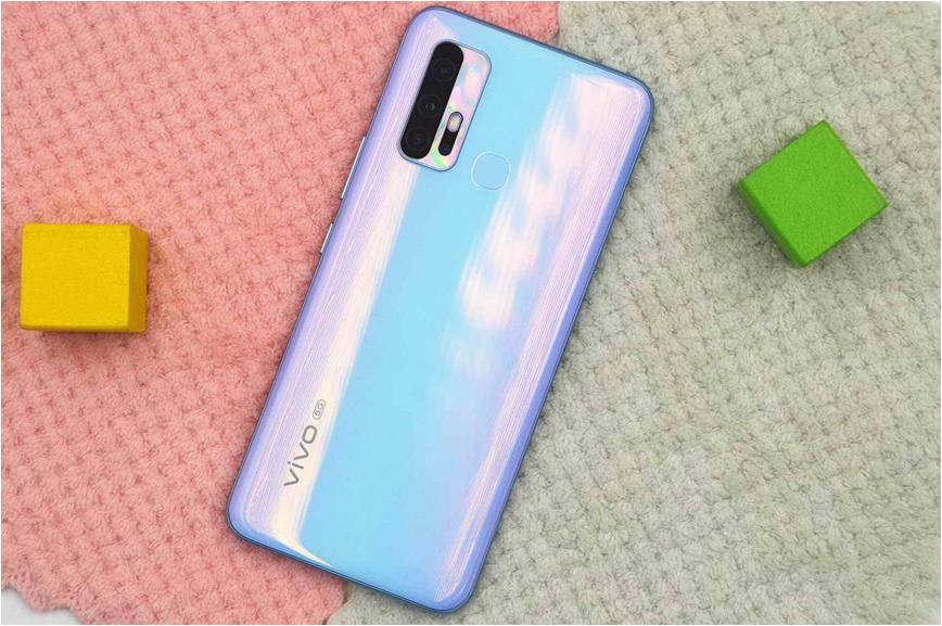 现在最值得买的vivo5g手机,值得购买的vivo5g新款手机