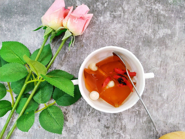 阿胶怎么美白效果最好,阿胶能改善色斑