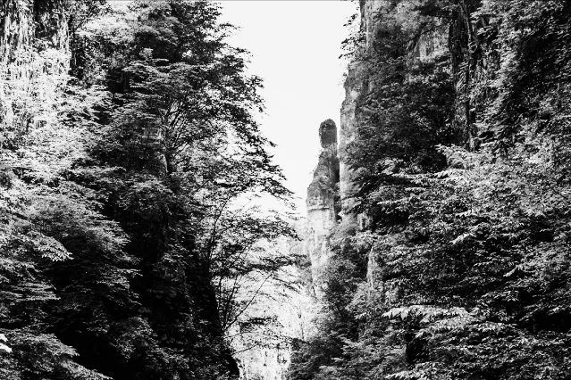 1939年*荣臻聂**带领队伍来到野三坡,村民:你们是反清复明的队伍吗