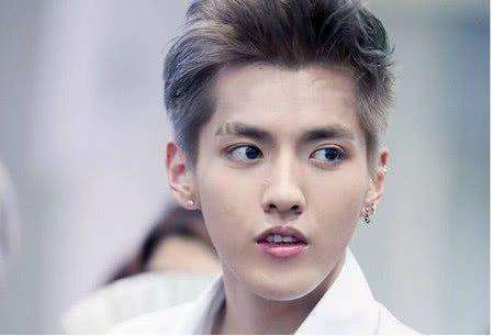 断眉怎么画眉好看,断眉怎么修图