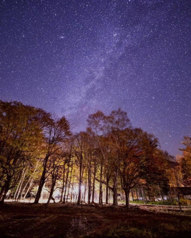 习武是为了内心的强大,习武修行