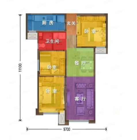 和平精英三选一哪个好看,和平三片和河西一片哪个更好