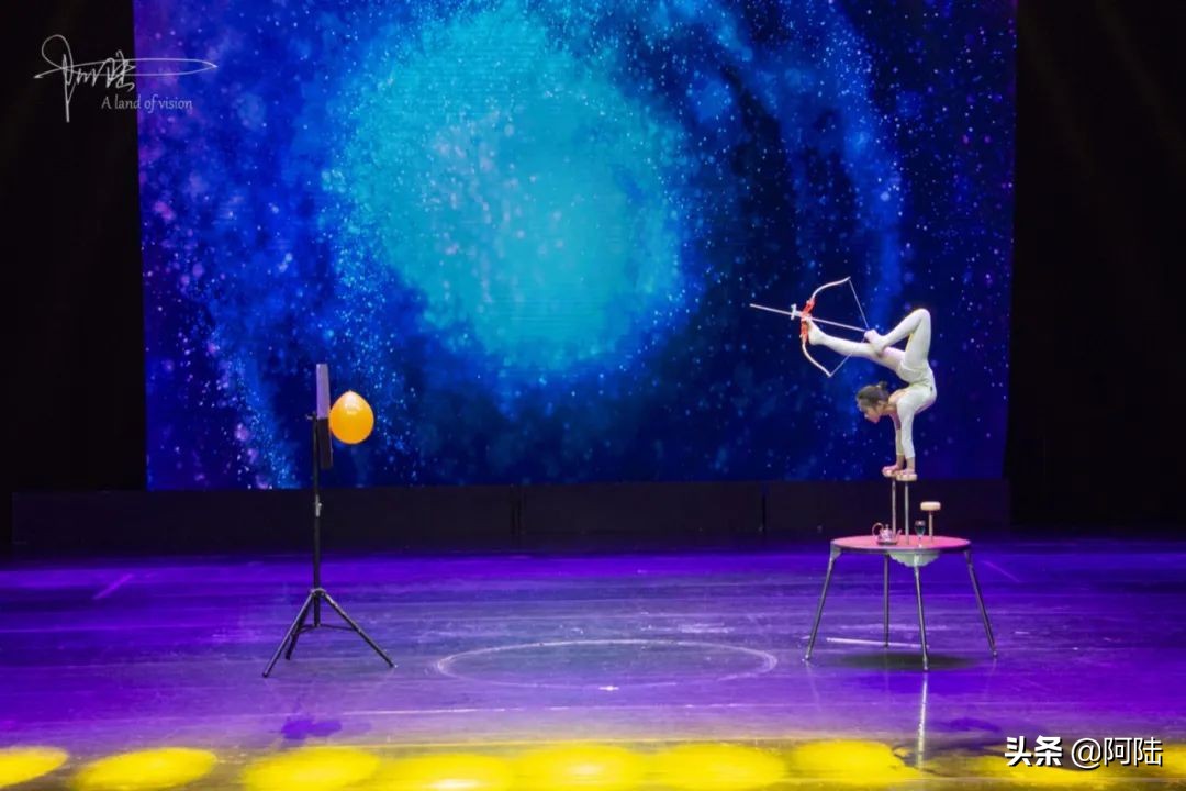 杭州杂技团表演视频,杂技演出杭州