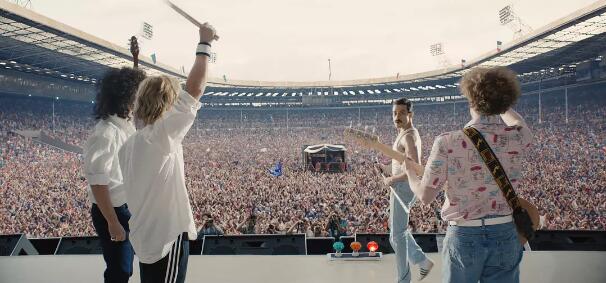 波西米亚狂想曲全部歌,波西米亚狂想曲是什么音乐