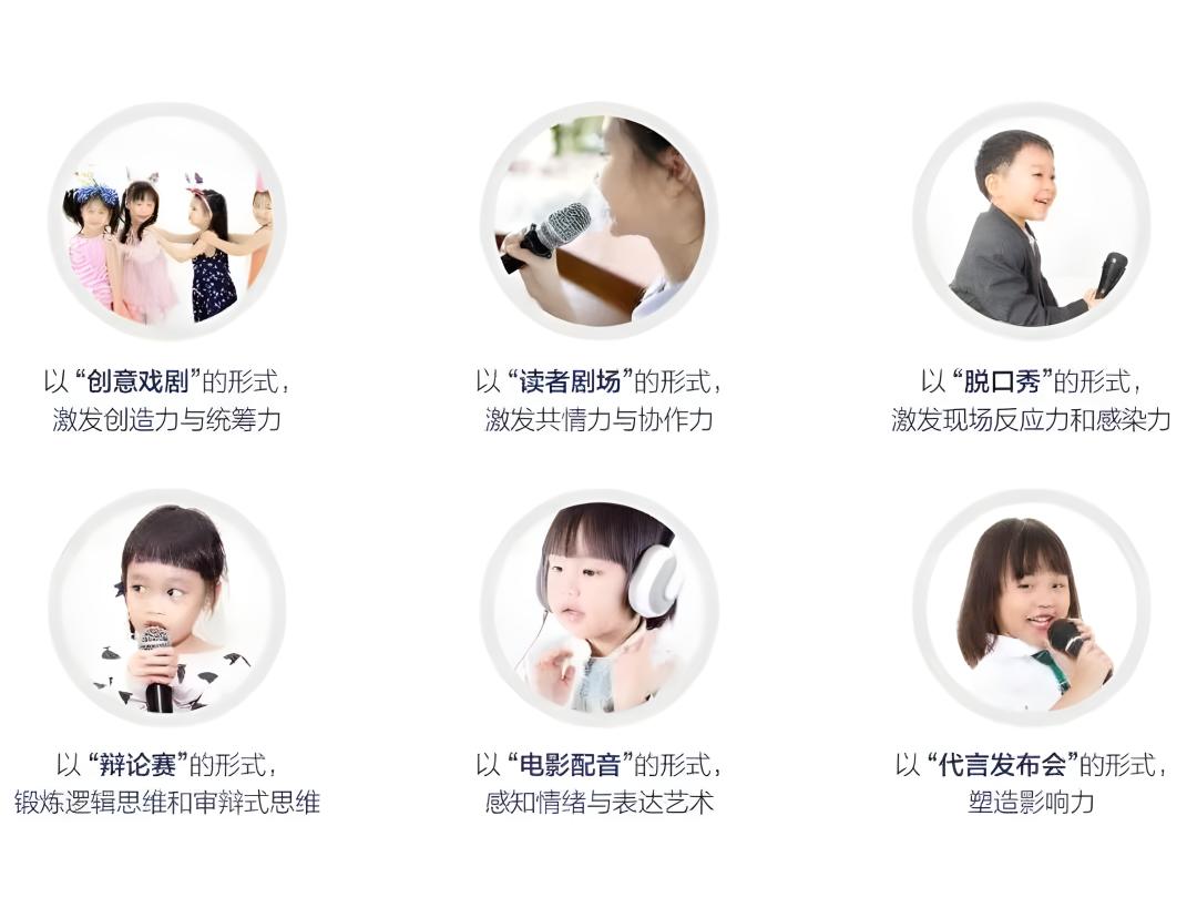 “双减”之下,合肥瑞思积极转型升级课程为艺术戏剧课,获得认可