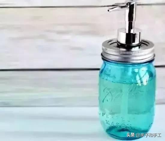空瓶子当花瓶,空瓶子做花瓶的方法