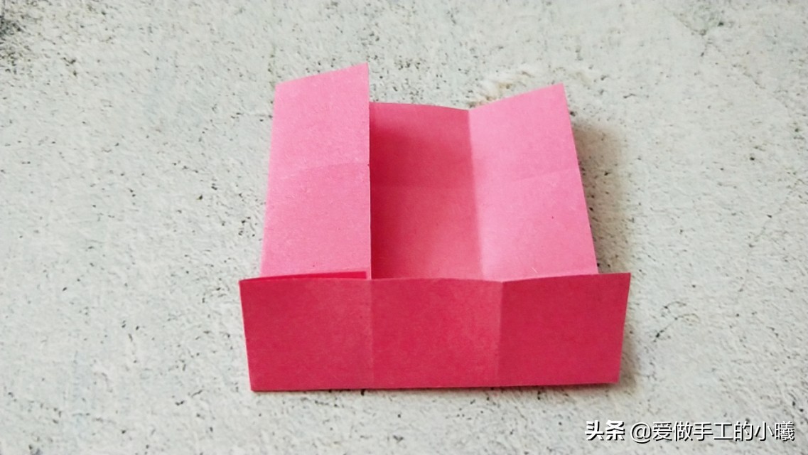 3-6岁幼儿手工变废为宝纸盒子,方便袋做气球儿童手工