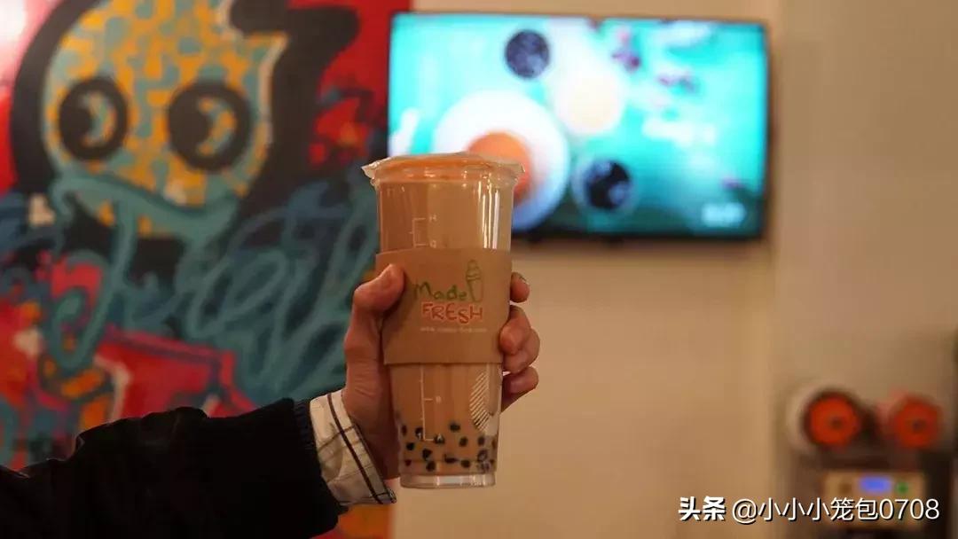 美国旧金山美食推荐,美国也有很多好吃的美食