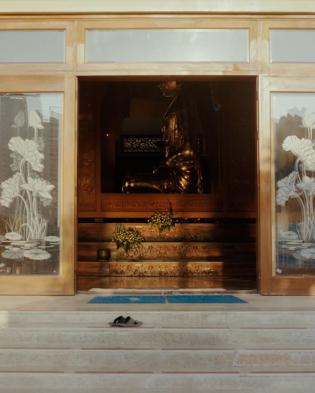 KDA导师专访丨“金史密斯学院的摄影专业,不停刷新摄影的定义”