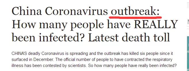 如何预防新型冠状病毒双语版,关于新型冠状病毒的英语思维导图