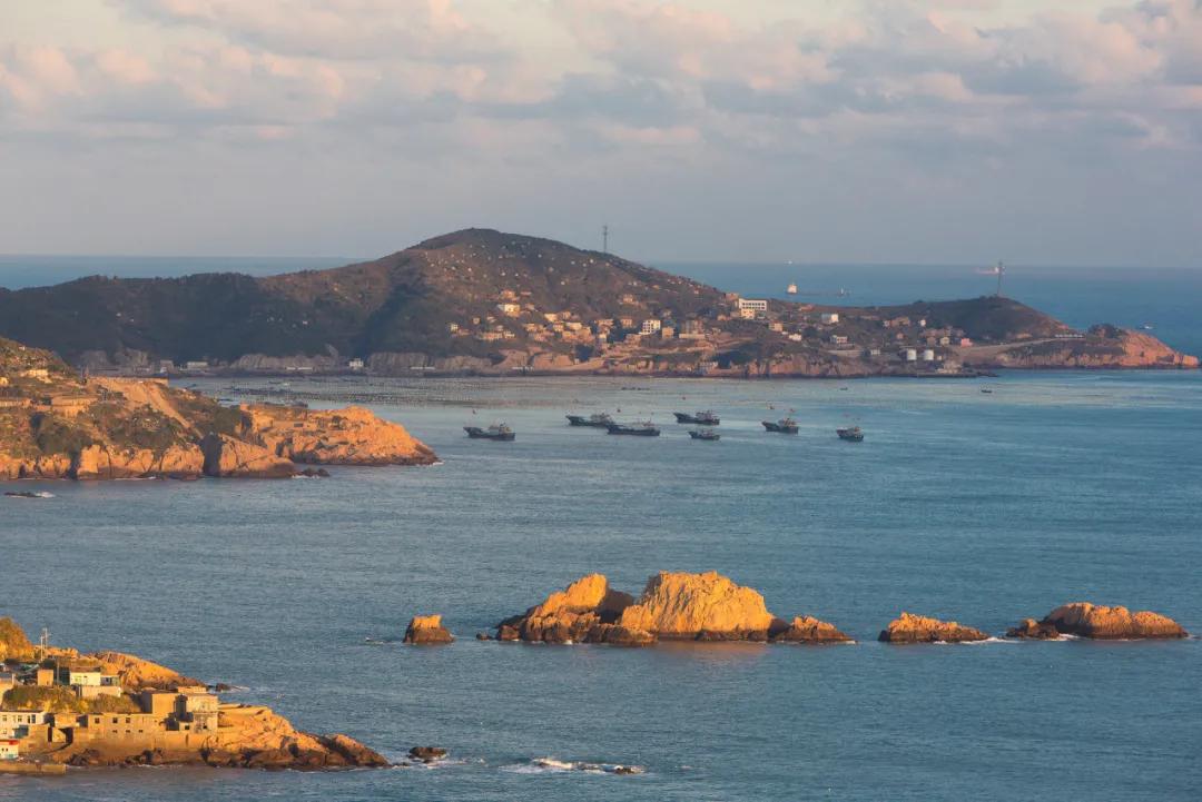 舟山攻略最佳推荐,舟山3天玩法攻略