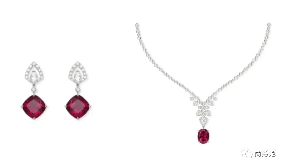 伊斯兰皇室贵族都喜爱碧玺吗,碧玺是五大宝石之一吗