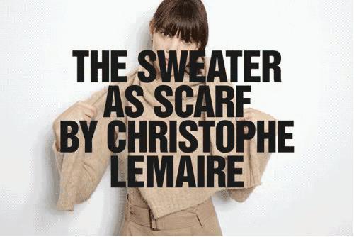 衣服外搭中长款怎么打结好看,流行服饰的搭配技巧有哪些