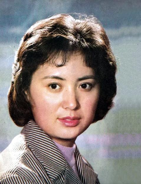 喜盈门老电影温玉娟,温玉娟喜盈门饰演谁