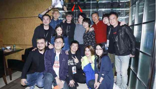 高圆圆谈张亚东视频,高圆圆谈张亚东采访