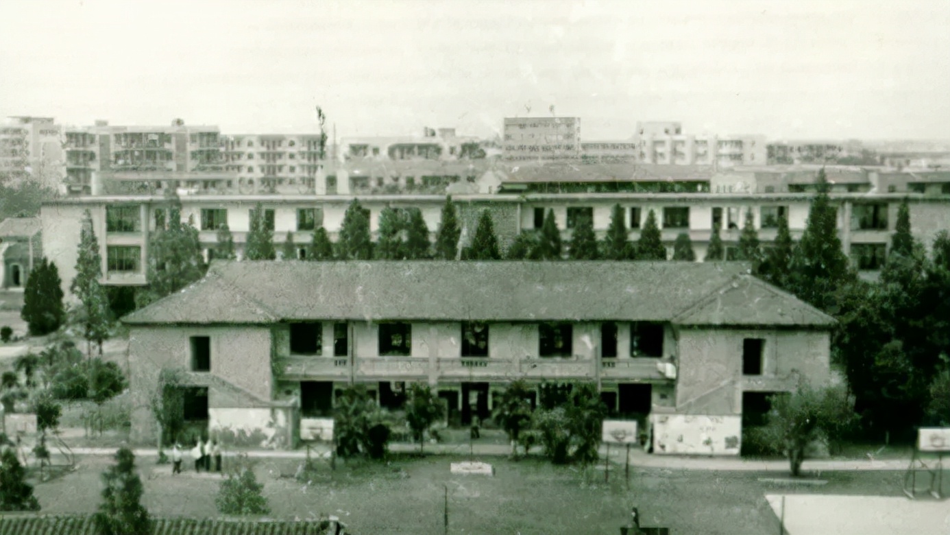 荆州沙市第五中学,沙市中学80周年校庆