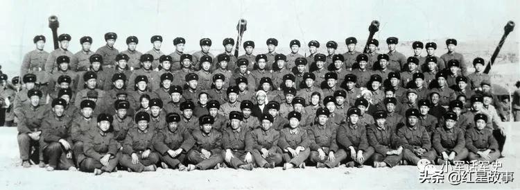 112师炮兵团火箭炮营,陆军38军112师炮兵团