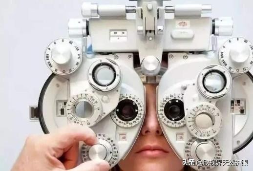 因为近视眼睛凸出来了怎么恢复,因为近视眼睛变得很凸怎样改善