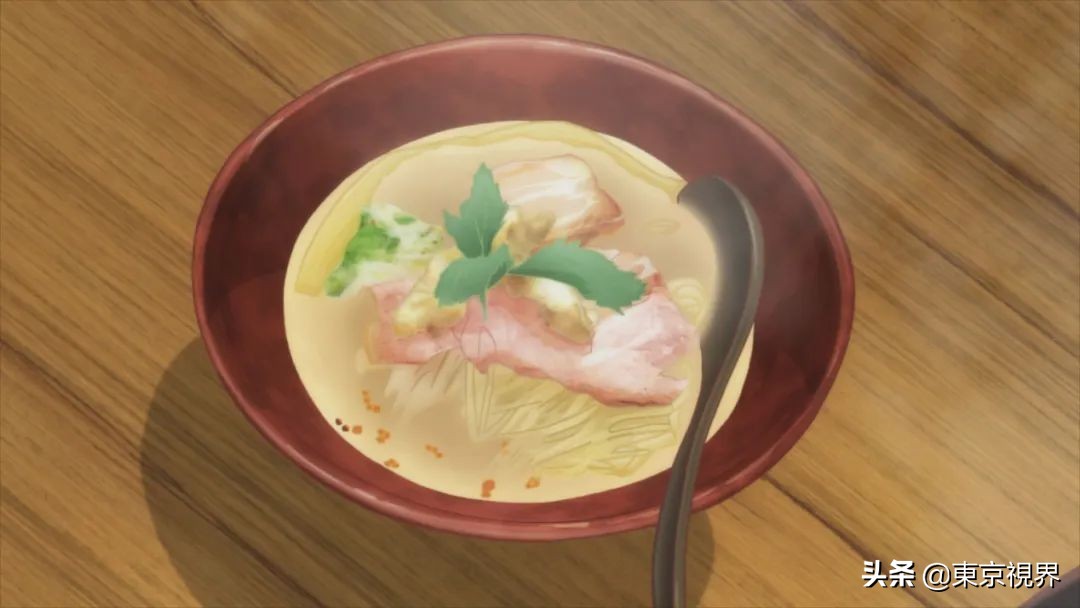 谁说动画片是给小孩看的,孩子必看的10部动画