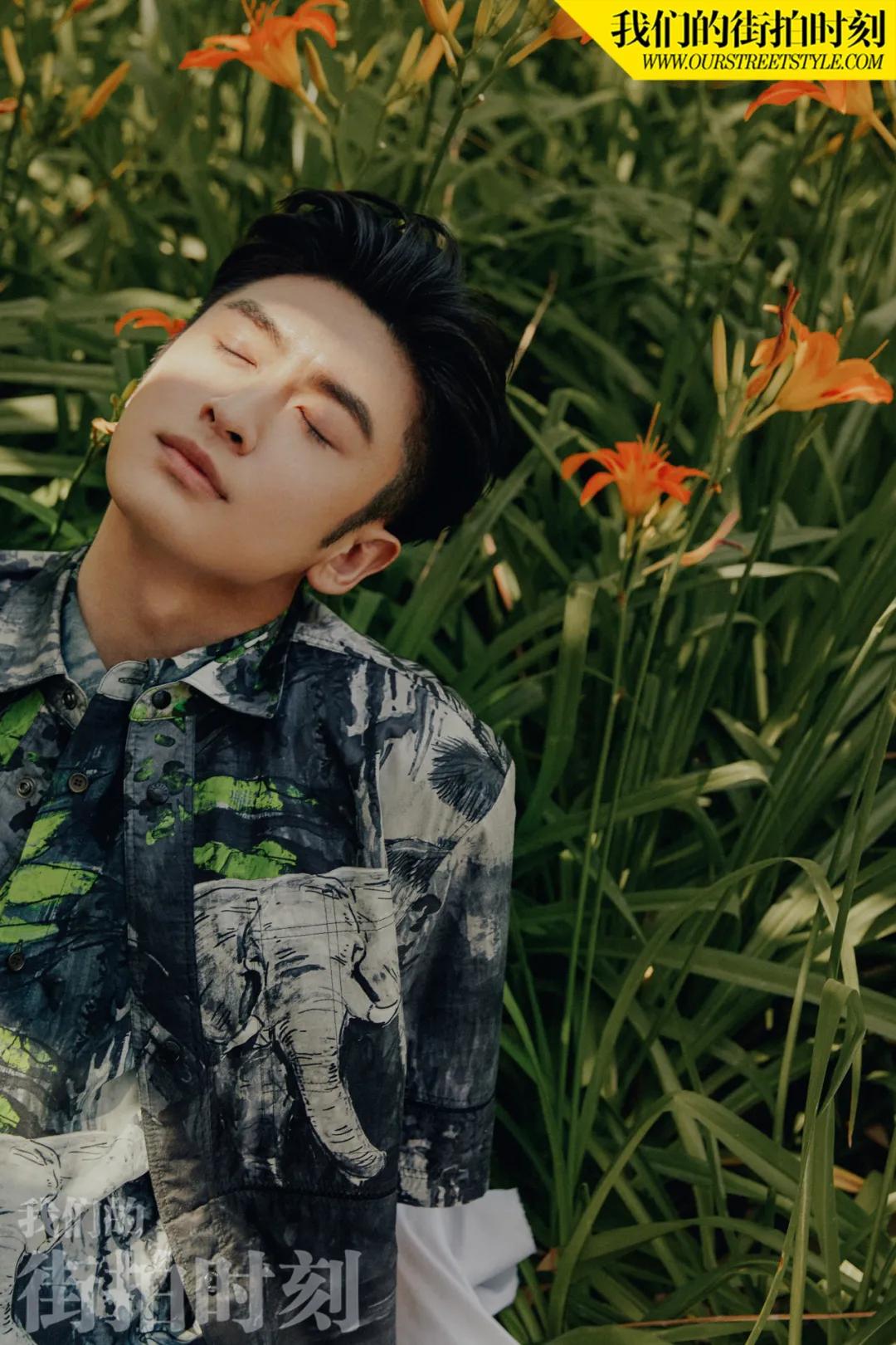 张云龙于朦胧颁奖典礼,于朦胧张云龙最新消息