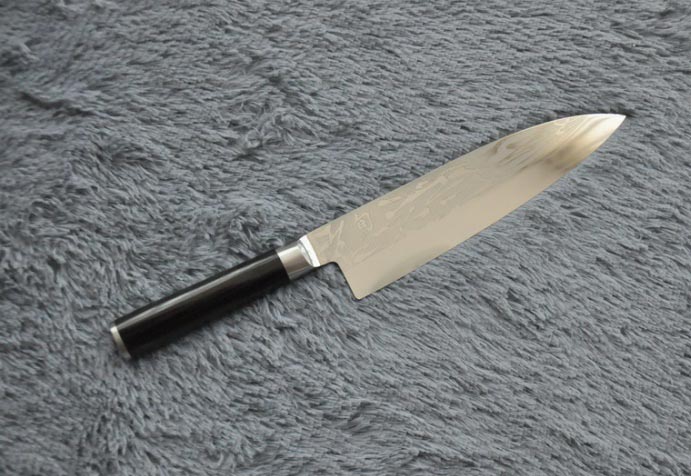 高级厨刀品评，来自东洋的*刀名**——“旬shun”