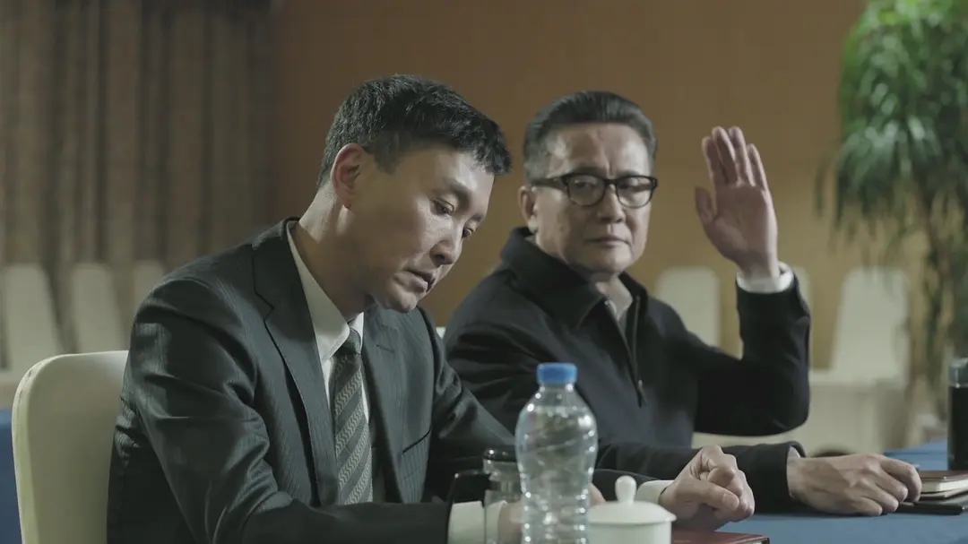 20年悬疑片排行榜前十名,最近十年评分最高的侦破电视剧