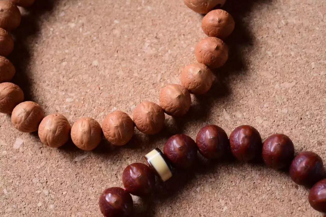 巧克力色的凤眼能盘成牛津红吗,为什么有的凤眼盘不红