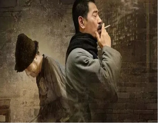 闰土离开鲁迅会和闰土说些什么,在鲁迅眼里闰土是一个怎样的人