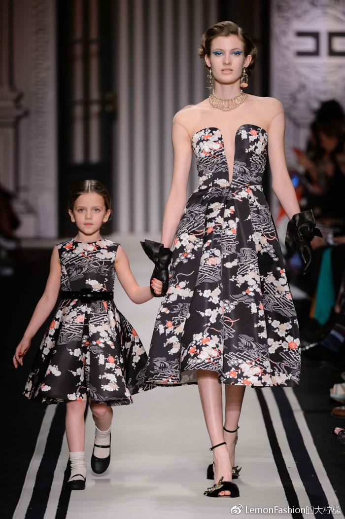 EF：名媛、女星、女高管们的寻寻觅觅