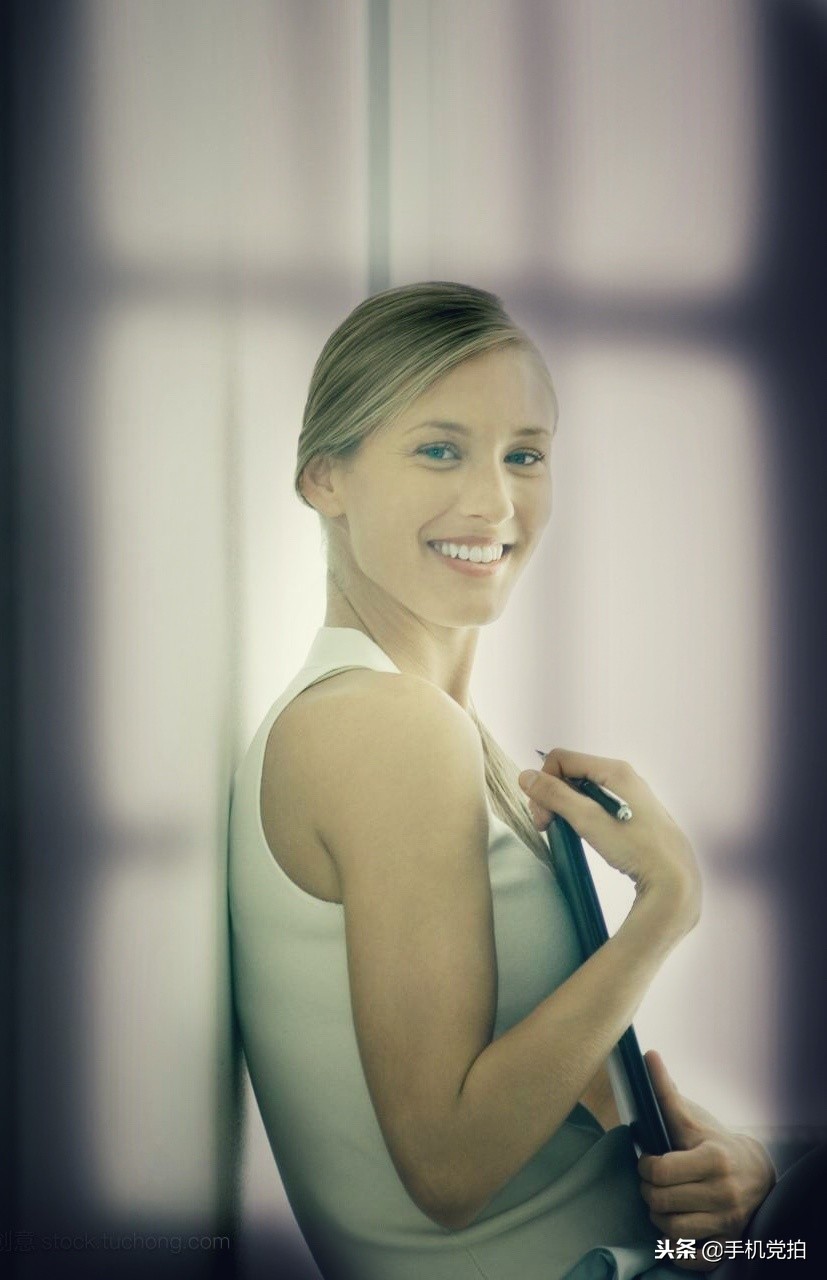 怎么给照片加上一缕阳光,小清新照片逆光怎么调出阳光感