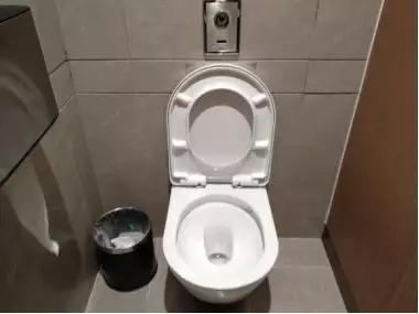 成都四大商场厕所,成都购物中心卫生间