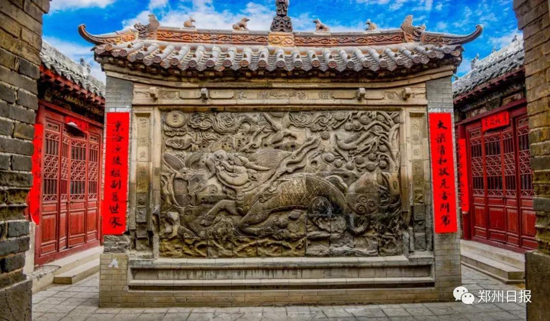 郑州上街区和航空港区哪个地方好,郑州上街区通航试验区最新规划图