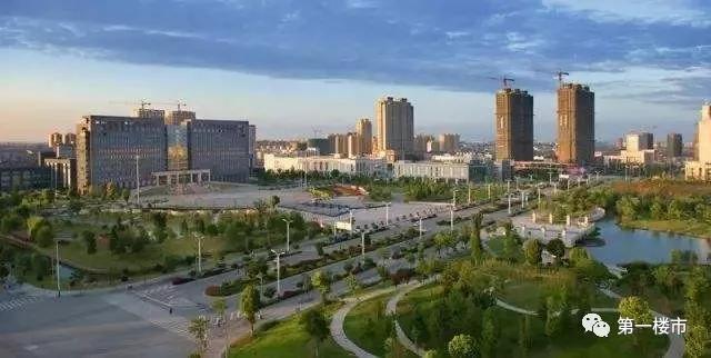 安徽最富的区排名,安徽最富的城市排名