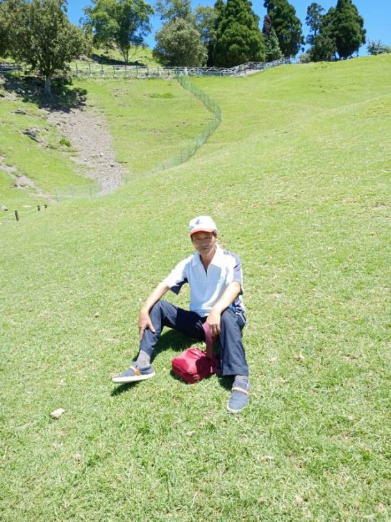 台湾农场冬天旅游攻略,台湾清境农场旅游