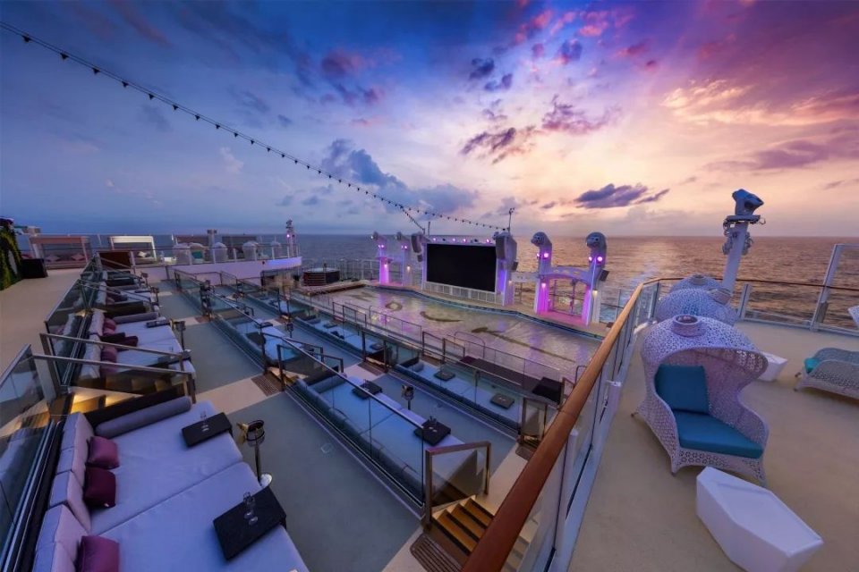 世界梦号邮轮日本详细攻略,世界梦号旅游全攻略