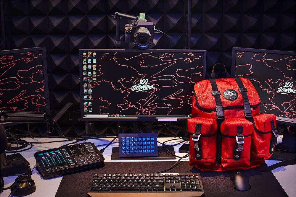 古驰联名97,冠军和古驰联名