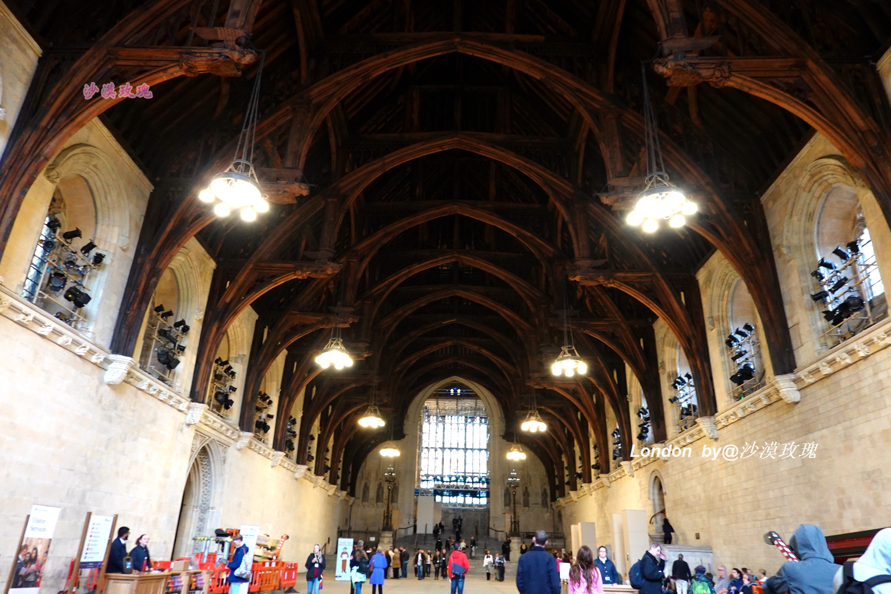 它是欧洲第一大议会大厦，英国“脱欧”就在这里讨论进行