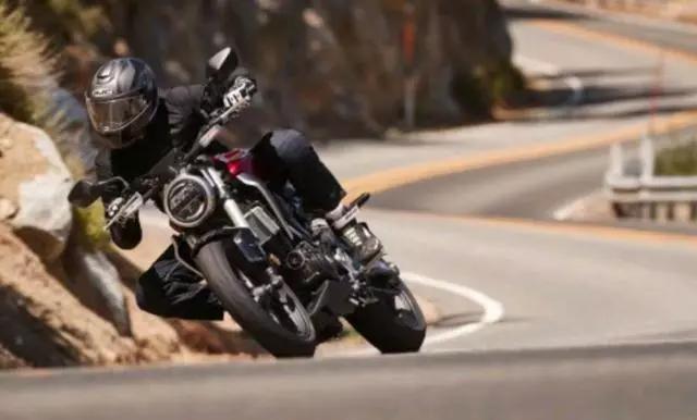 铃木川崎本田摩托,铃木川崎雅马哈本田哪个摩托车好