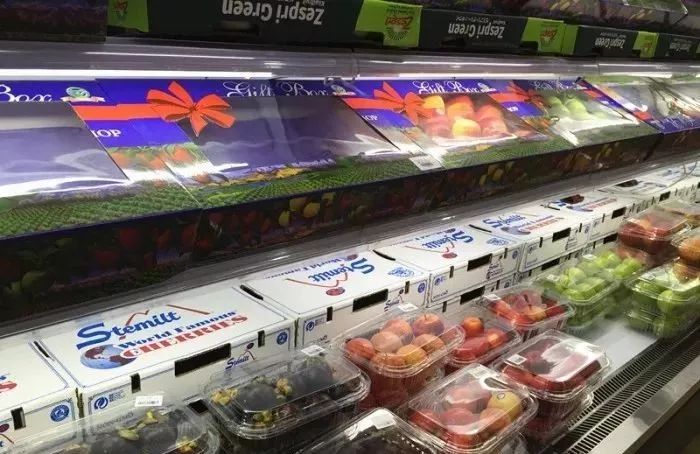 进口商品比较多的超市,武汉进口商品超市