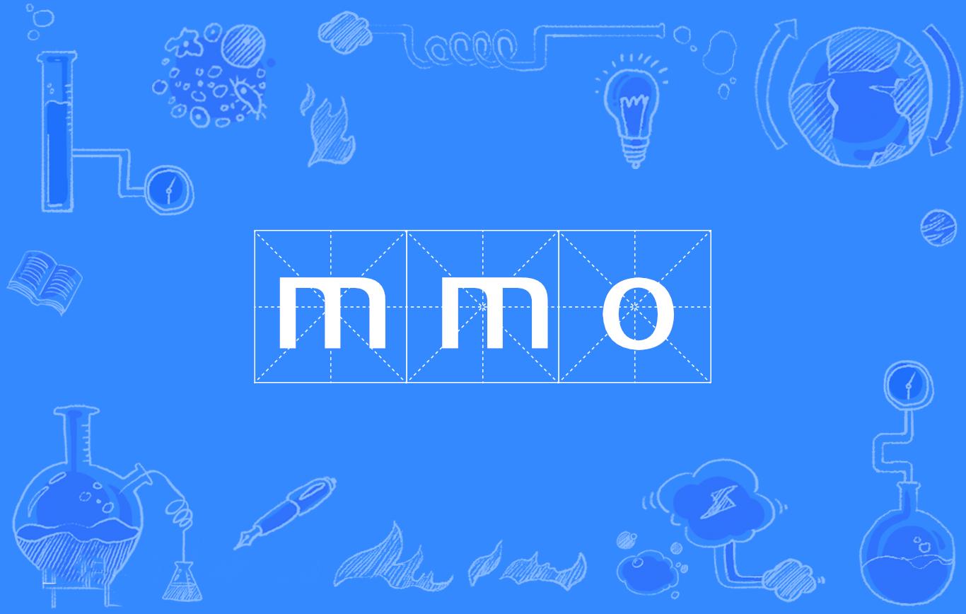 中国mmo手游发展史,mmo手游的崛起历程