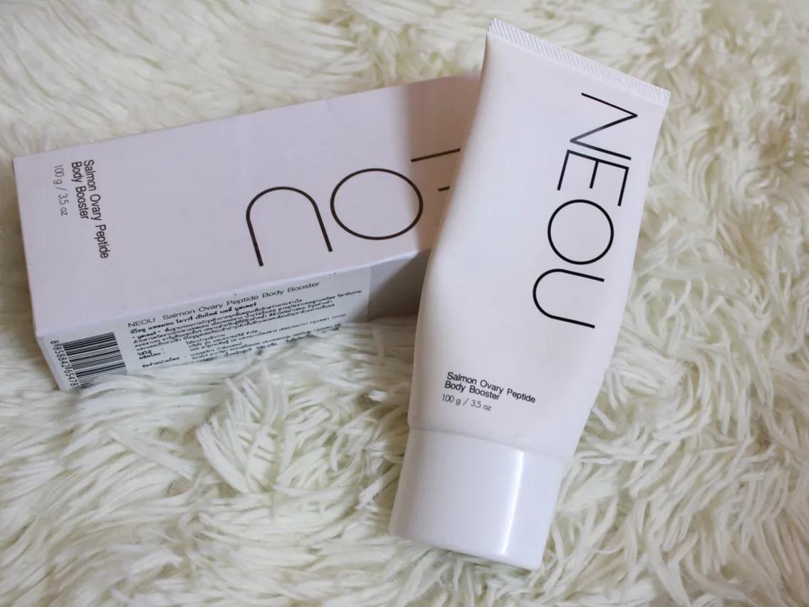 三文鱼修复霜功效,泰国三文鱼修复霜怎么用