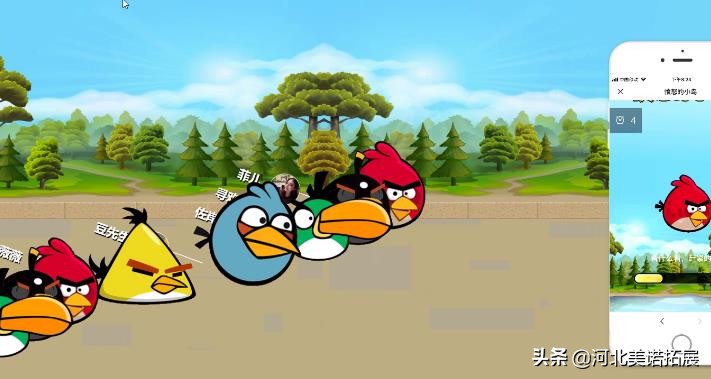 团建小游戏适合10个人的团建游戏,企业年会创意小游戏