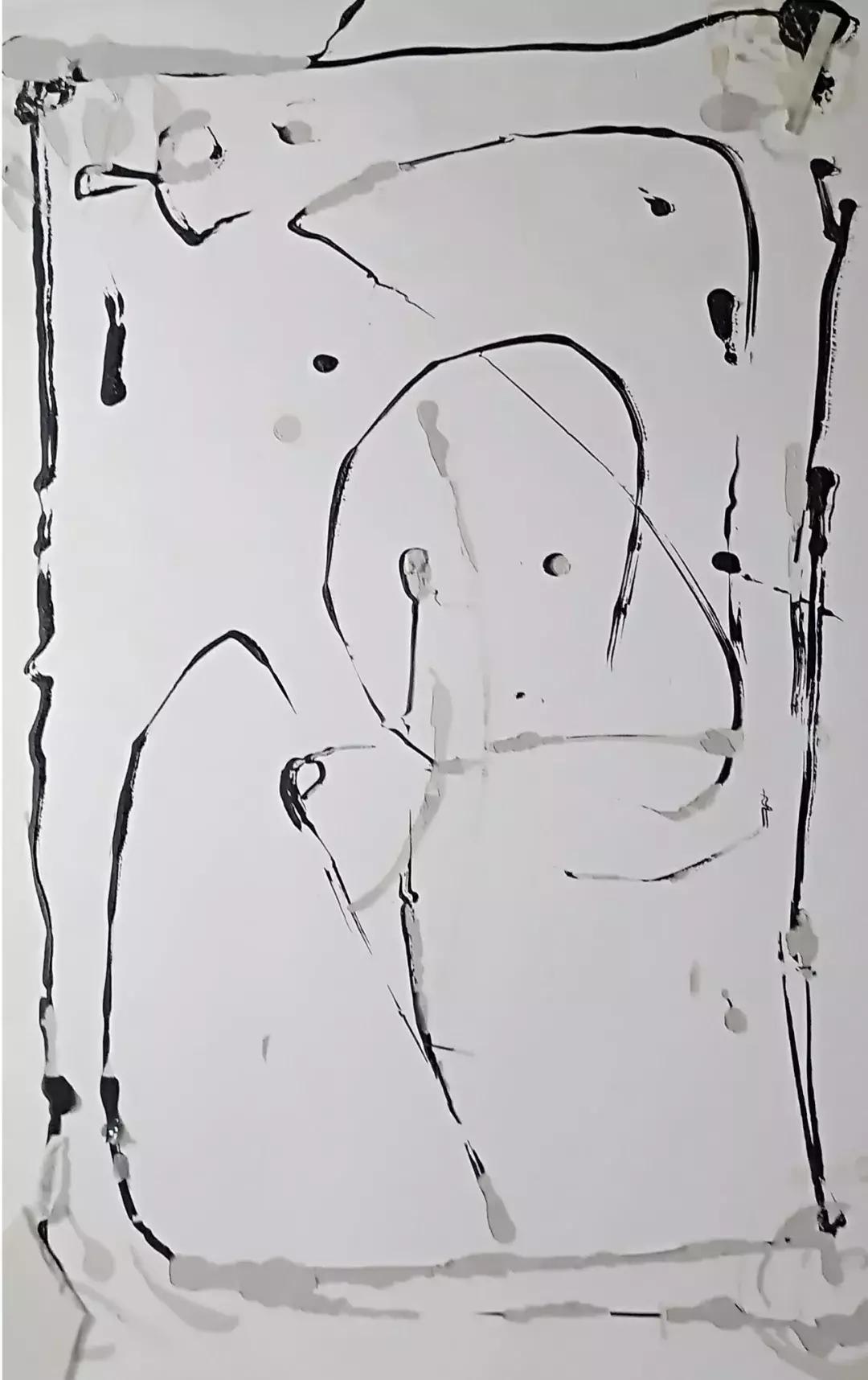 纸上的光影和字：6月30日，来看中国20位诗人的街拍摄影展