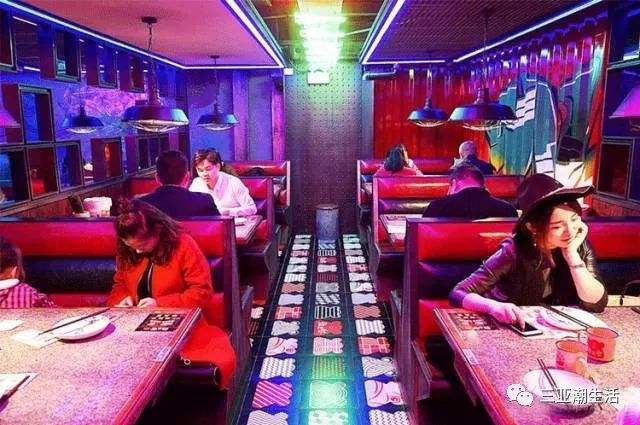 长沙开了十多年的牛蛙店,县城开一家牛蛙店利润