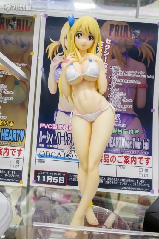 秋叶原桃手办视频,秋叶原最贵手办多少钱