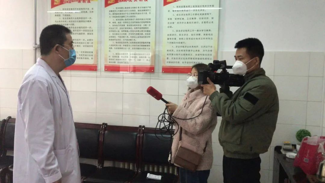 【塬上人家】韩春奎丨记者,新时代的歌者与记录者