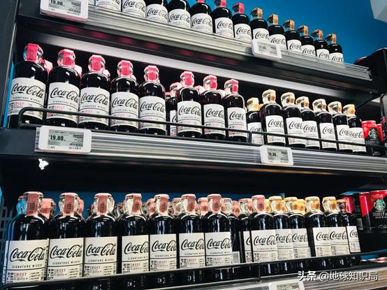 进口商品食品展,进博会的中国进口商品